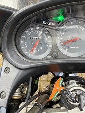 Motorad XJ 900 Diversion