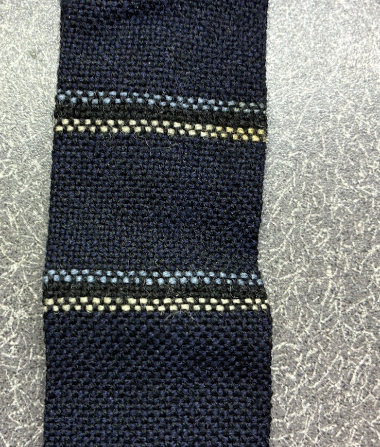 Apache Original- Feather Weight All Wool Hand Loo… - image 5