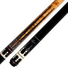 MEUCCI POOL CUE 21ST CENTURY MODEL USA MADE NEW 5/16X18 PIN SHIPS FREE FREE CASE