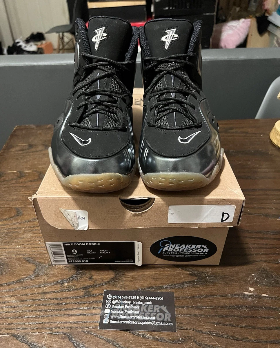 Nike Zoom Rookie Men's Sneakers for Sale | Authenticity Guaranteed