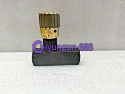 1-piece new for one-way throttle valve FT257/5-14