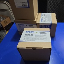 Genuine EPSON ELPLP96 Projector Replacement Lamp Bulb Projector Lamp Housing