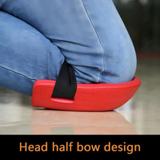 Heavy Duty Knee Pads Thickened for Tile Mud Brick Work Floor Protection UK