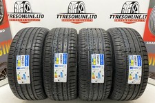 4 X 215 40 17 ACCELERA (PHI) 87W XL 215/40R17 BRAND NEW HIGH TYRES 2154017