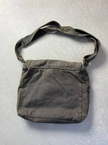 DDP DIESEL Vintage Messenger Shoulder Bag Military Industrial Tactical Combat - 第 7/7 張圖片