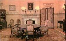 Postcard Henry Morrison Flagler Museum Post Card