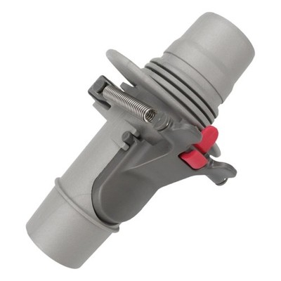 Flow Control For Swimming Pool Suction Side Cleaning Systems