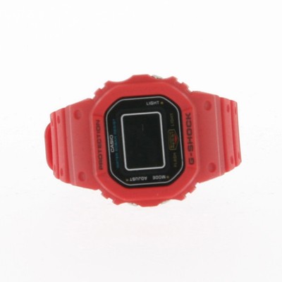 Casio G-SHOCK Ringuhr DWN-5600-4ER