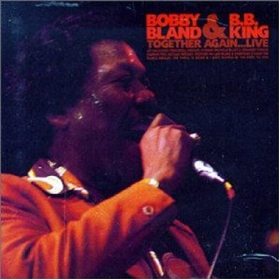 Bland, Bobby & B.B.King - Together Again Live CD NEU OVP