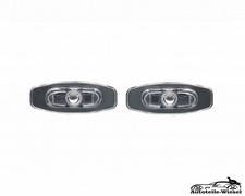 Seitenblinker Set Vorne für Hyundai Santa FE I SM 01-06