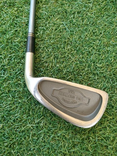BIG BROTHER PROFESSIONAL TOUR # 4 IRON RH 40" PROFESSIONAL TOUR GRAPHITE SHAFT - Picture 6 of 18