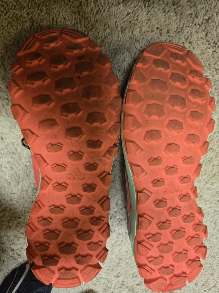 Adidas Vigor Tr para mujer talla 9,5 Foto 4 de 4