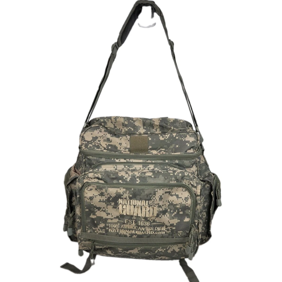 army national guard backpack products for sale | eBay display picture 1