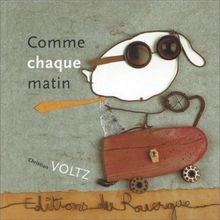 Comme chaque matin | Buch | Zustand sehr gut