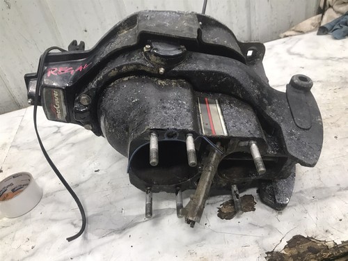 Mercury marine MerCruiser Alpha 1 Gen 1 out drive outdrive mount gimbal housing