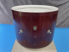 Ludwig 60s Vintage 14 Snare Drum Shell with Keystone Badge