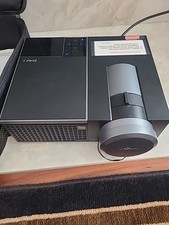 DELL 4210X DLP HDMI 3500 LUMENS PROJECTOR - 232 LAMP HRS. Tested