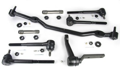 Ridetech 11239570 Steering Linkage Rebuild Kit for 64-67 GM A-Body