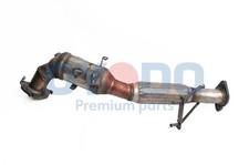 Catalyseurs Ford KUGA