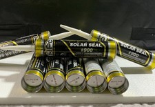 Solar Seal 900 Adhesive/Sealant, Color - Pacific Blue , 8 TBs
