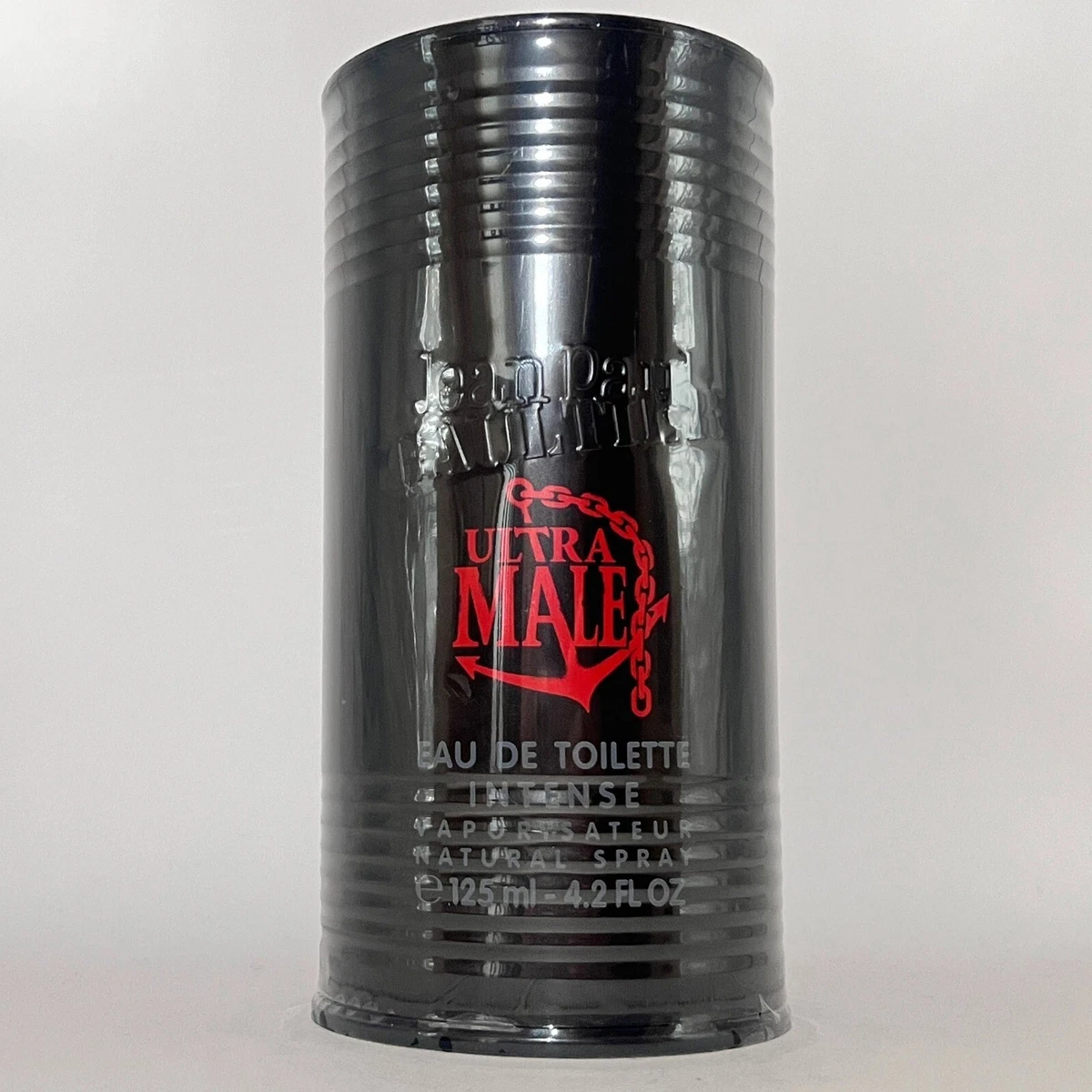 Jean Paul Gaultier Ultra Male Eau de Toilette for Men for sale - eBay