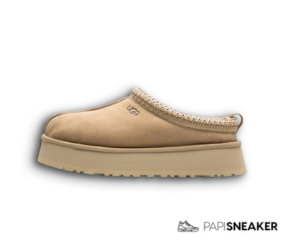 UGG Tazz Slipper Mustard Seed 37 38 39 40 41 42 Hausschuhe Neu + OVP