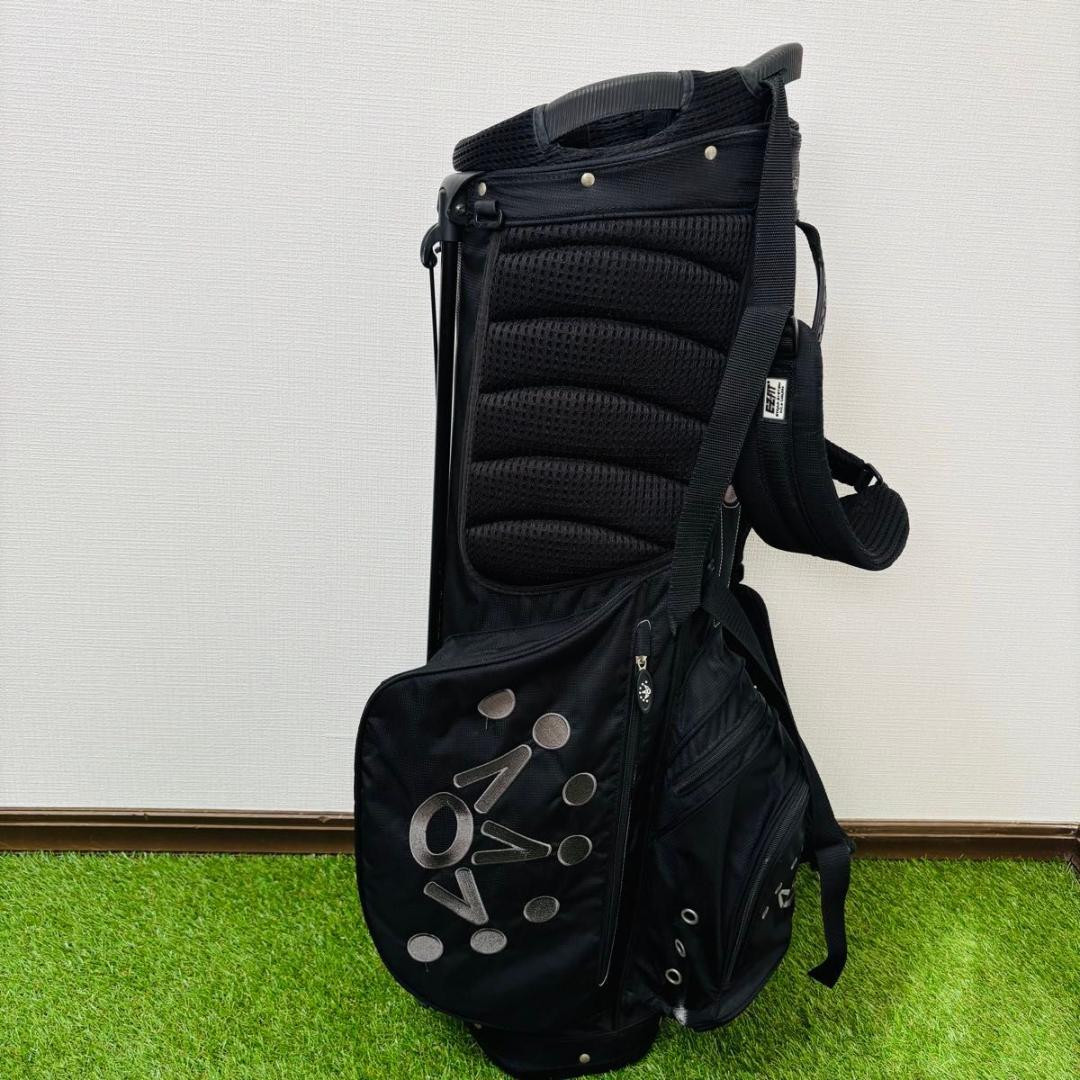 Scotty Cameron milled putters キャディバッグ Scotty Cameron Fine Milled Putters Circle T Golf Stand Caddy