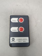 Minolta RC-2 IR Remote Control Camera Shutter Release Original Japan