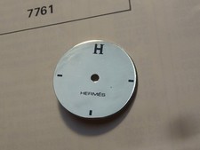 HERMES ZIFFERBLATT - 26,5 MM DURCHMESSER - HE...