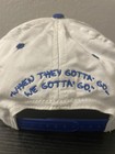 Vintage Dog Walkers of America 1995 Hat SnapBack Trucker Hilarious back slogan — photo 4