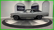 1971 Chevrolet Nova for Sale