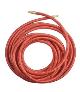 Flexible 25ft Superflex TIG Torch Power Cord for CK9 CK17 (CK57Y03RSF)
