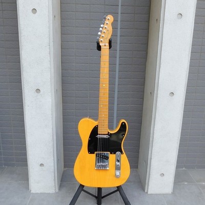 Fender American Deluxe Telecaster | eBay