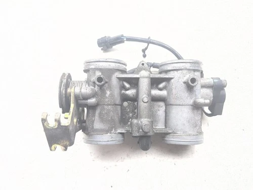 THROTTLE BODY | E3,E28