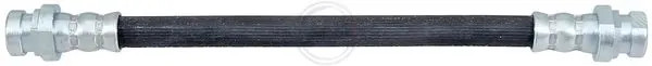 Flexible brake hose SL 6559 A.B.S. for MERCEDES-BENZ CITAN Panel Van