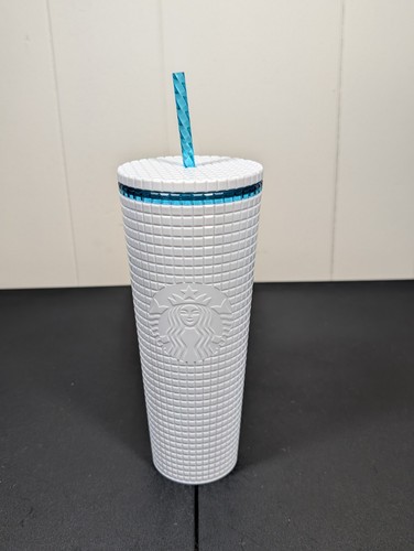 Starbucks Star Wars Rebel Alliance Tumbler mit Strohhalm - Bild 2 von 3