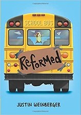 Reformed Justin Weinverger