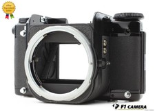  Exc 5 Pentax 67 6x7 Body Late Mirror Up Model Medium Film Camera From JAPAN