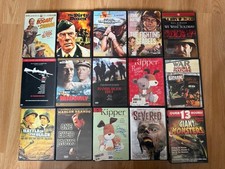 Lot of 110 DVD Movies