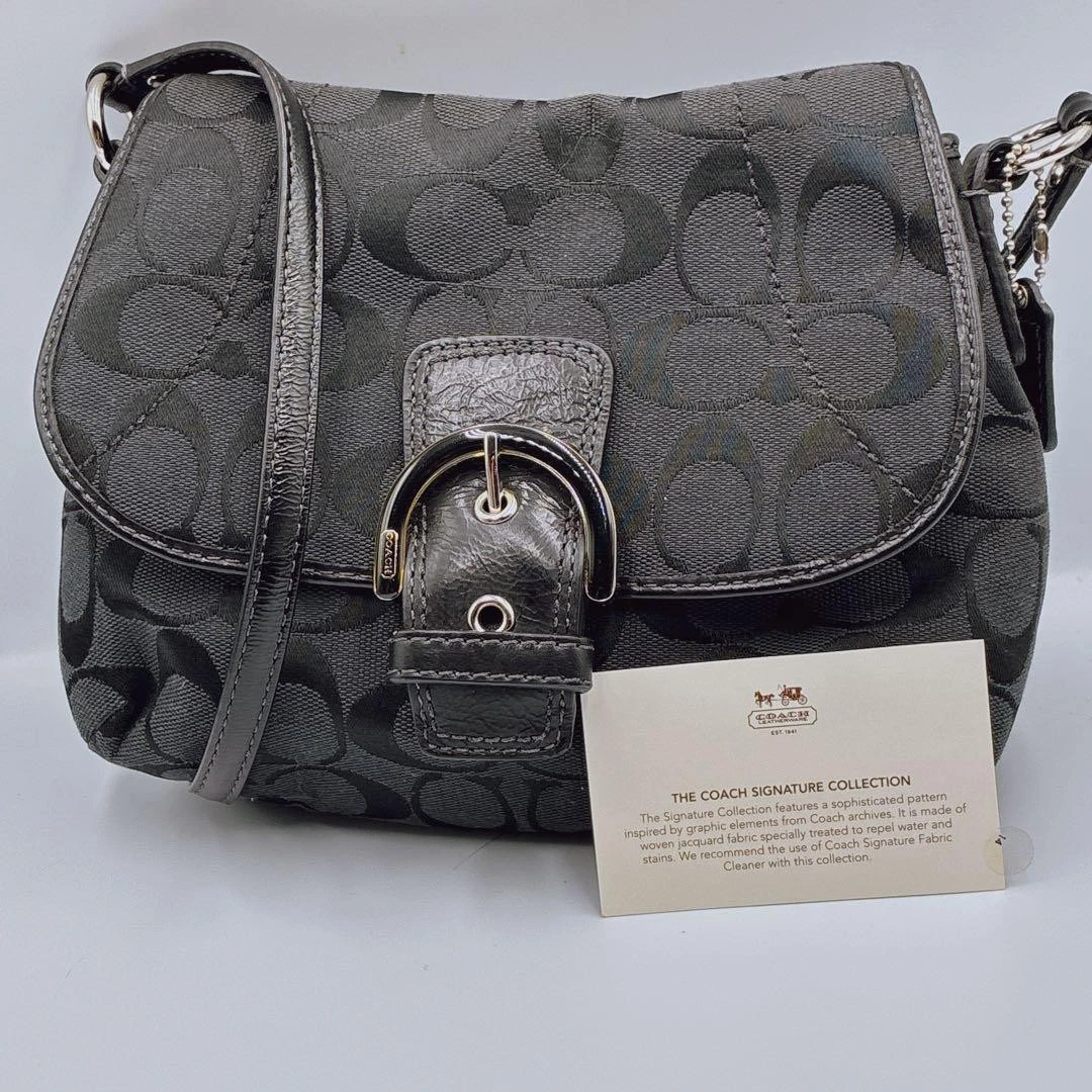 Coach Women's Bags & Gucci Soho for sale - eBay
