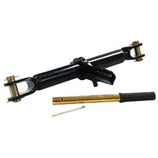 Implement Ratchet Jack Fits Universal Products Replaces 49A700