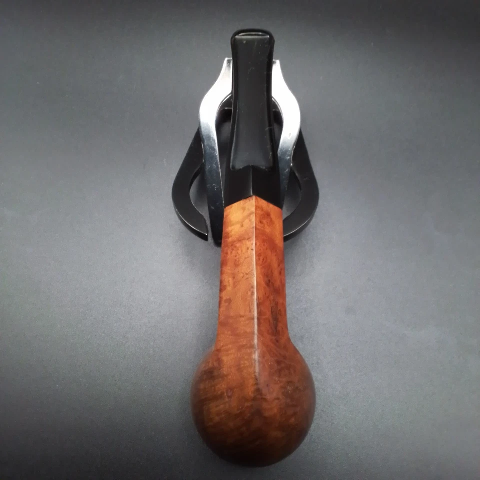 NEPTUNE "Exposee" Bruyere Foyer-Exume Veritable tobacco smoking pipe - Image 4 of 4