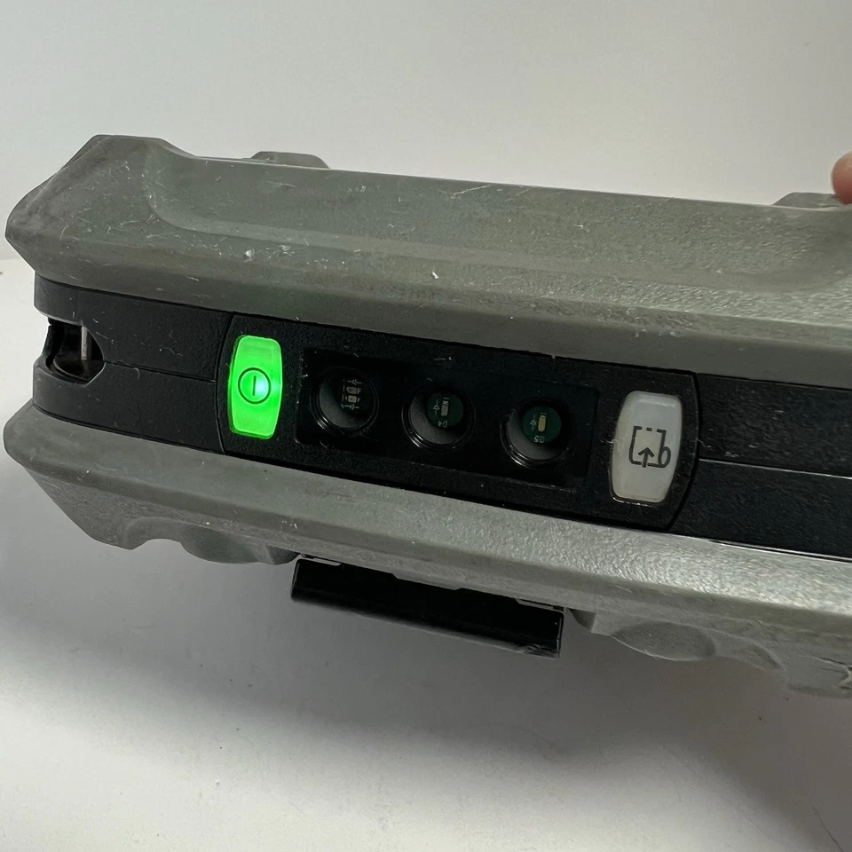 Honeywell Rugged Mobile Thermal Printer – Tested, Works, USB Charge - Image 4 of 4