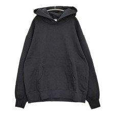 is not available SHAKA WEAR Body Pullover XL Garment Dyed Hoodie black5-0930...