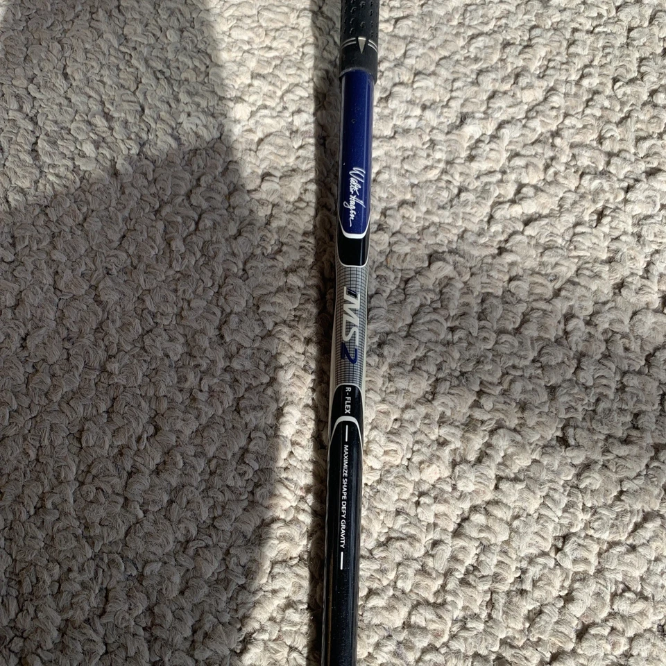 WALTER HAGEN MS2 3 Madera REGULAR FLEX GRAFITO Mano Derecha 42.5” Foto 4 de 4