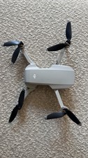 DJI Mavic Mini Camera Drone, barely used, excellent condition