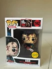 Funko Pop! Evil Dead Ash Chase #1142 Vinyl Figure Movies 40 Years LTD