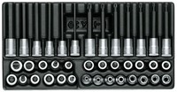 Gedore SteckschlüSselsatz 1500 ES-ITX 30