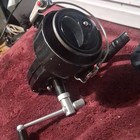 Kmart 5005 High Speed Ball Bearing Vintage Freshwater Spinning Fishing Reel — photo 2