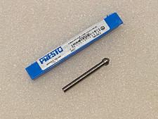 Image of COUNTERSINK 5.3mm x 1.5mm 90° HSS 3 FLUTE DIN335 - PRESTO ENGLAND